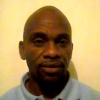 Nthokoza - ICU Transport (Driver)